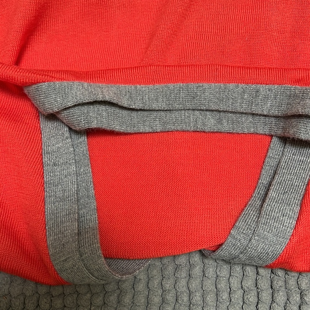 Cardigan in Merino Wool, small - Picture 14 of 15